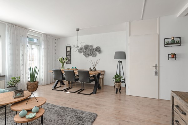 Medium property photo - Meerkoet 5, 7423 CM Deventer